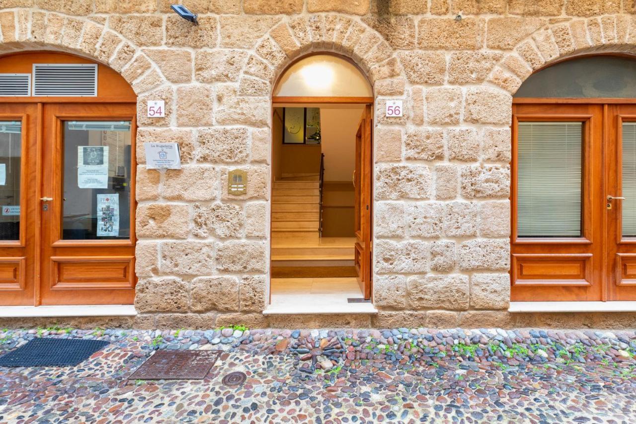 Miradas Αλγκέρο Εξωτερικό φωτογραφία